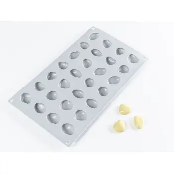 Professional Silicone Silicone Mould Rock - 30 x 18 x 2 cm