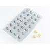 Professional Silicone Silicone Mould Rock - 30 x 18 x 2 cm