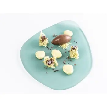 Professional Silicone Silicone Mould Rock - 30 x 18 x 2 cm