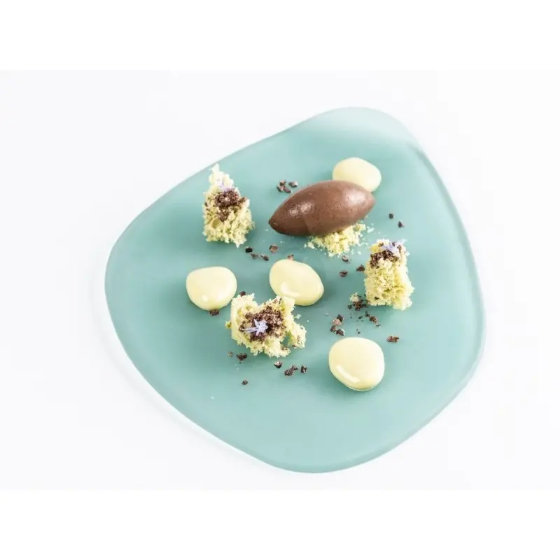 Professional Silicone Silicone Mould Rock - 30 x 18 x 2 cm