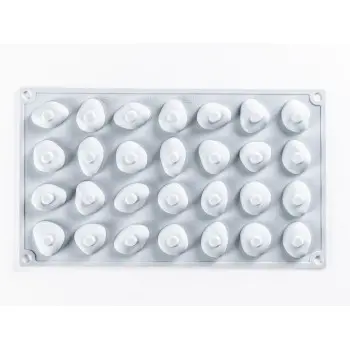 Professional Silicone Silicone Mould Rock - 30 x 18 x 2 cm