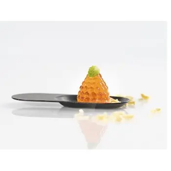 Professional Silicone Silicone Mould Raspberry - 30 x 18 x 3 cm