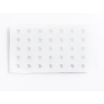 Professional Silicone Silicone Mould Sphere - 33 x 9 x 5 cm