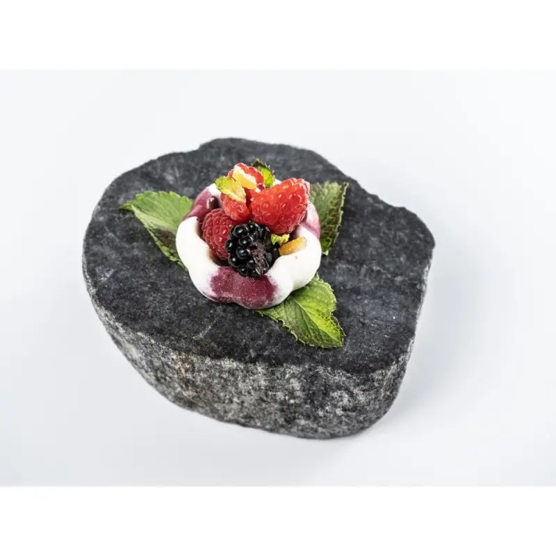 Professional Silicone Silicone Mould Petal - 21 x 15 x 2 cm