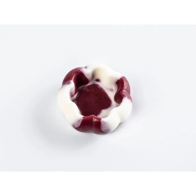 Professional Silicone Silicone Mould Petal - 21 x 15 x 2 cm