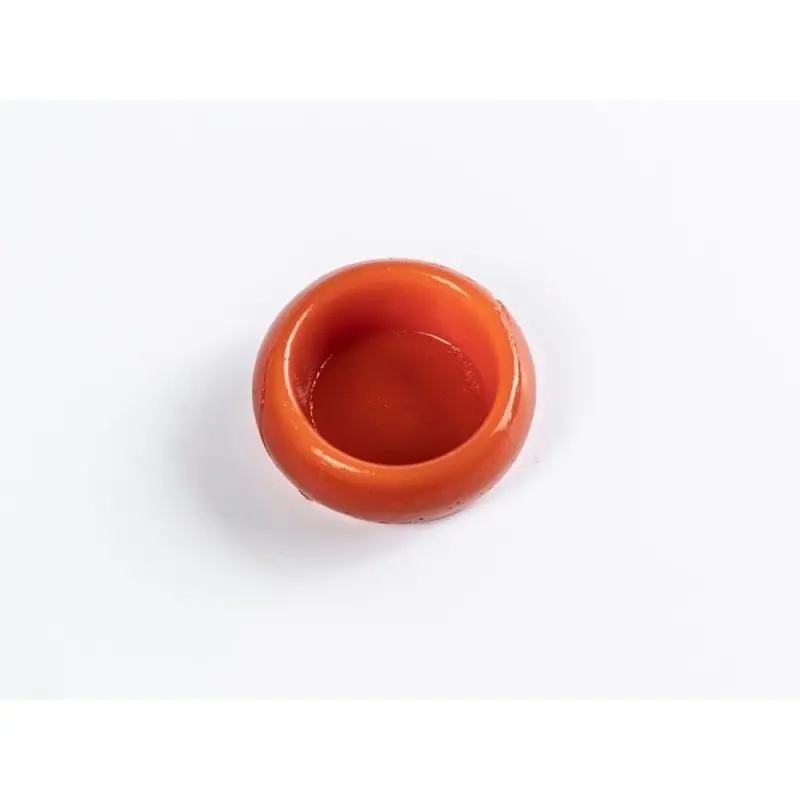 Professional Silicone Silicone Mould Circle - 21 x 15 x 2 cm