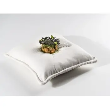 Professional Silicone Silicone Mould Coral - 29 x 10 x 1 cm