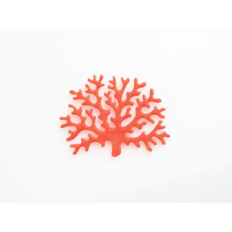 Professional Silicone Silicone Mould Coral - 29 x 10 x 1 cm