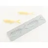 Professional Silicone Silicone Mould Fish - 23 x 6 x 1 cm