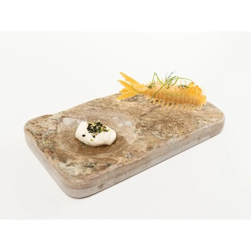 Professional Silicone Silicone Mould Fish - 23 x 6 x 1 cm