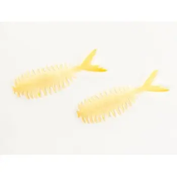 Professional Silicone Silicone Mould Fish - 23 x 6 x 1 cm