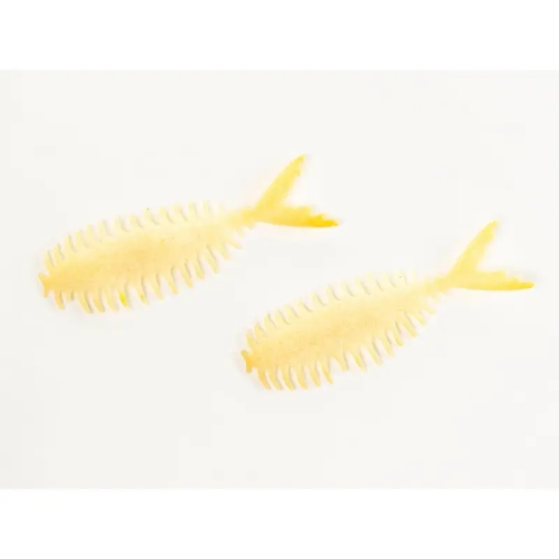 Professional Silicone Silicone Mould Fish - 23 x 6 x 1 cm