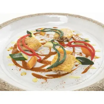 Professional Silicone Silicone Mould Chili - 8 x 12 x 1 cm