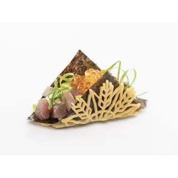 Professional Silicone Silicone Mould Mandala - 29 x 10 x 1 cm