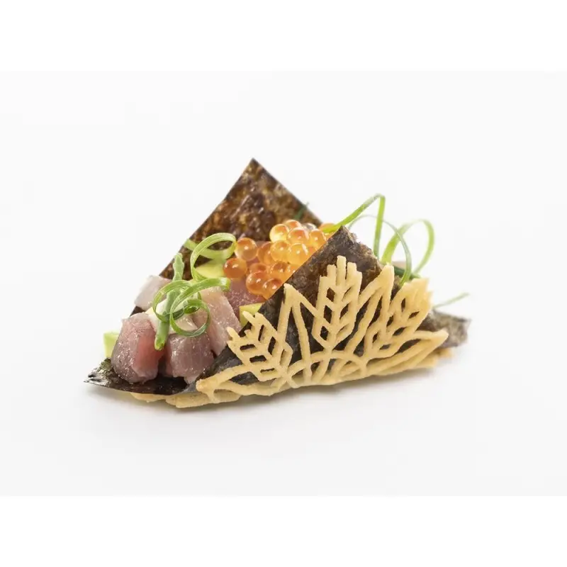 Professional Silicone Silicone Mould Mandala - 29 x 10 x 1 cm