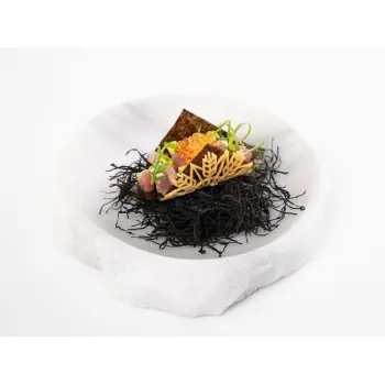 Professional Silicone Silicone Mould Mandala - 29 x 10 x 1 cm