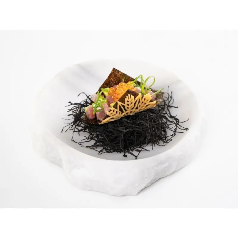 Professional Silicone Silicone Mould Mandala - 29 x 10 x 1 cm