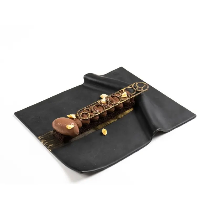 Professional Silicone Silicone Mould Bubble - 29 x 12 x 1 cm