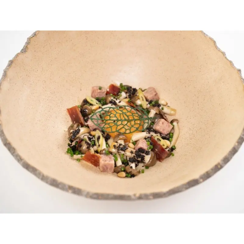 Professional Silicone Silicone Mould Mix Leaf - 39 x 8 x 1 cm