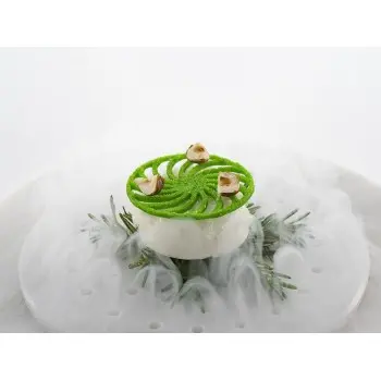 Professional Silicone Silicone Mould Rodeo - 23 x 6 x 1 cm