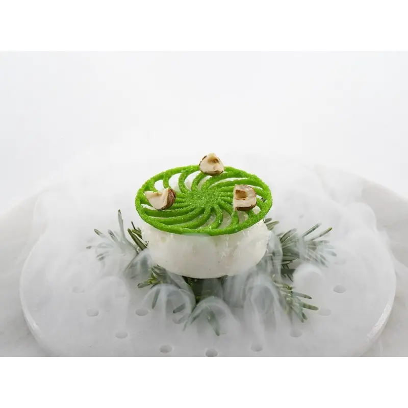 Professional Silicone Silicone Mould Rodeo - 23 x 6 x 1 cm