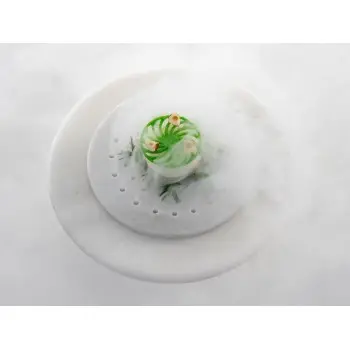 Professional Silicone Silicone Mould Rodeo - 23 x 6 x 1 cm