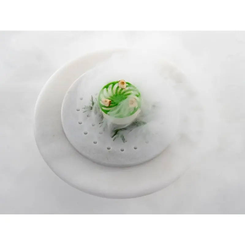 Professional Silicone Silicone Mould Rodeo - 23 x 6 x 1 cm