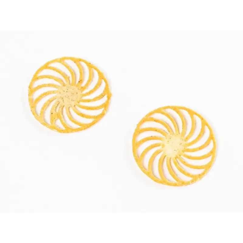 Professional Silicone Silicone Mould Rodeo - 23 x 6 x 1 cm