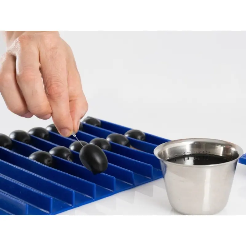 Professional Silicone Mimetik Mould Support - 19 x 25 cm