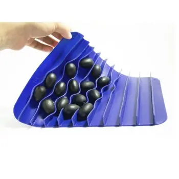 Professional Silicone Mimetik Mould Support - 19 x 25 cm