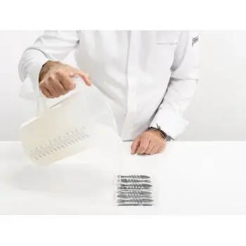 Professional Silicone Liquid Silicone Oh! Mould 2kg -