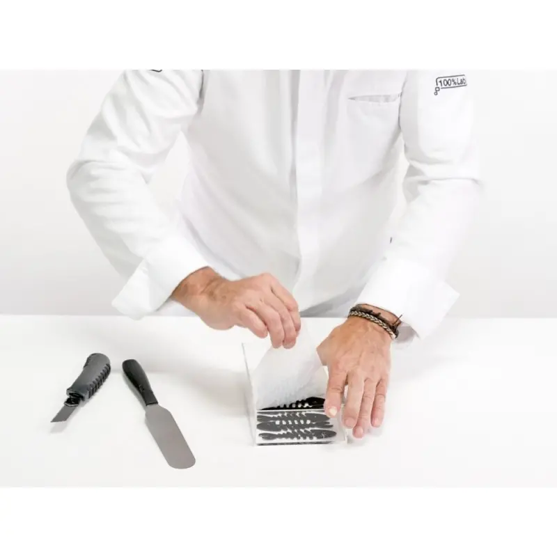 Professional Silicone Liquid Silicone Oh! Mould 2kg -