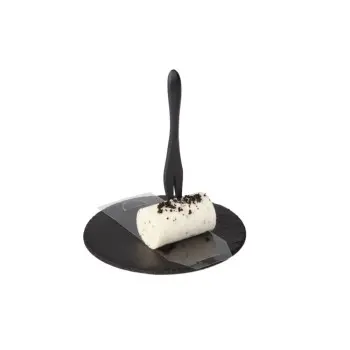 Professional Acrylic Easymould round base - 27 x 18 x 2 cm