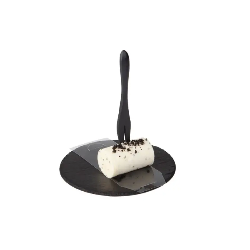 Professional Acrylic Easymould round base - 27 x 18 x 2 cm