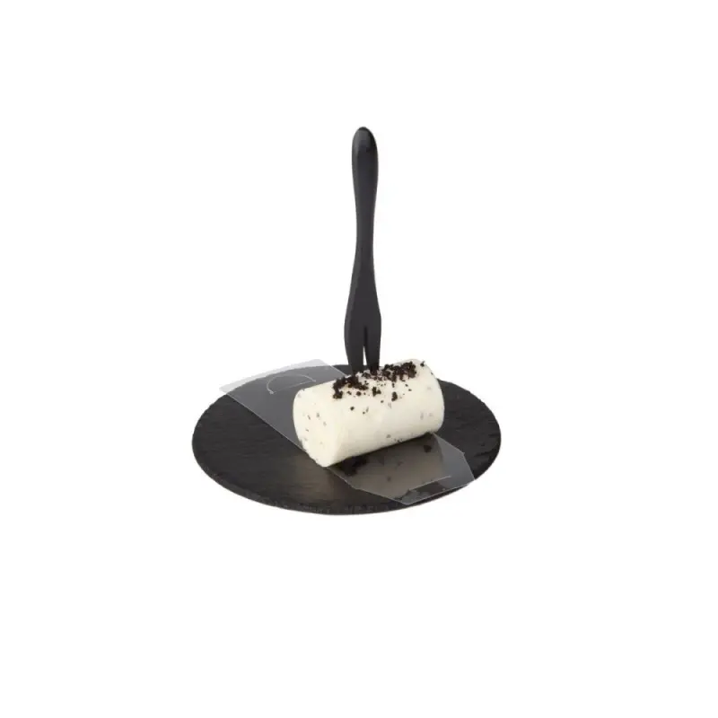 Professional Acrylic Easymould round 8 cm - ø2.5 x 8 cm