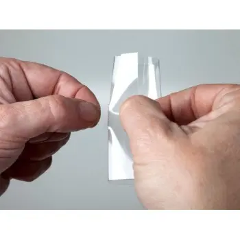 Professional Acrylic Easymould round 4 cm - ø2.5 x 4 cm