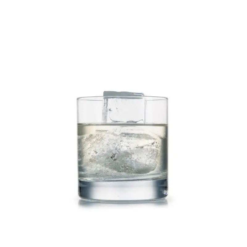 Professional Plastic Ice Cube Mould - 30 x 20 x 20 cm