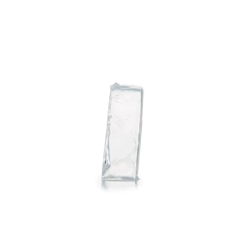 Professional Plastic Ice Cube Mould - 30 x 20 x 20 cm