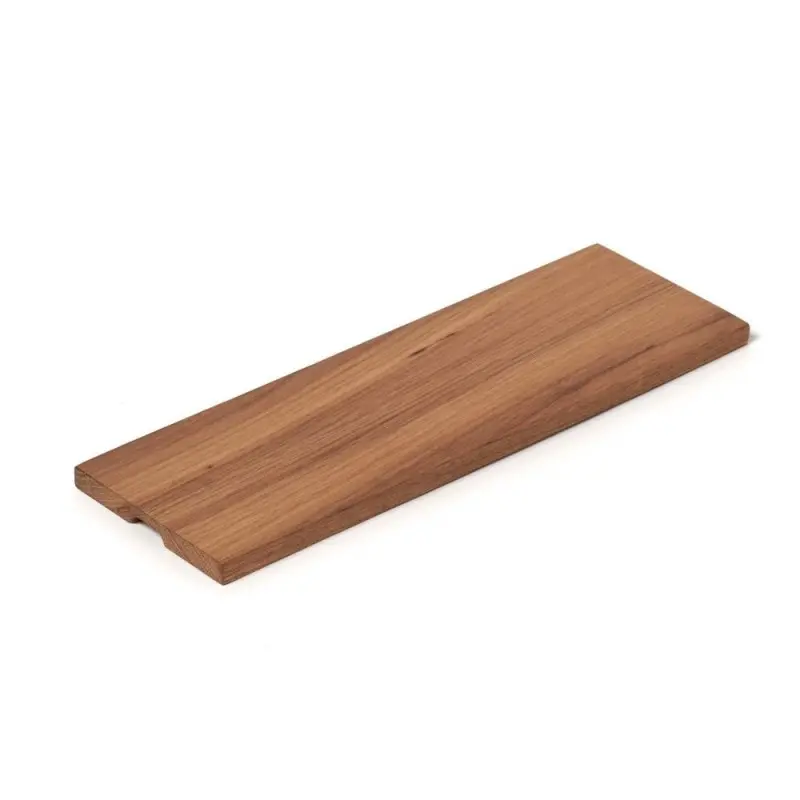 Professional Wood Double &nbsp;Wood Tray 18.5 x 27.75 cm 4 u. &nbsp;&nbsp;&nbsp;&nbsp;&nbsp; - 18.5 x 27.8 cm