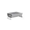 Professional 40 x 30 x 25 cm BBQ Caliu Horeca - 1