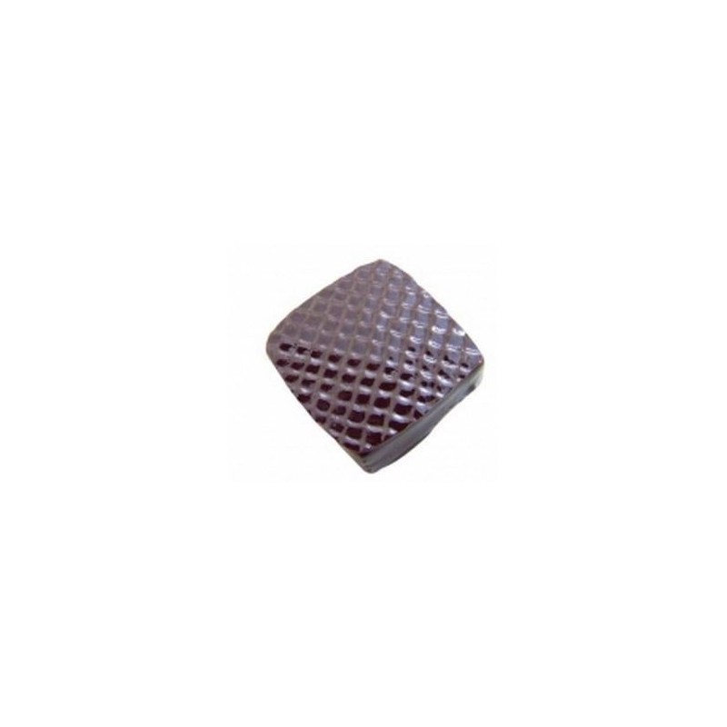 Pavoni TEXT6 Chocolate Texture Sheets Reptile 4 sheets