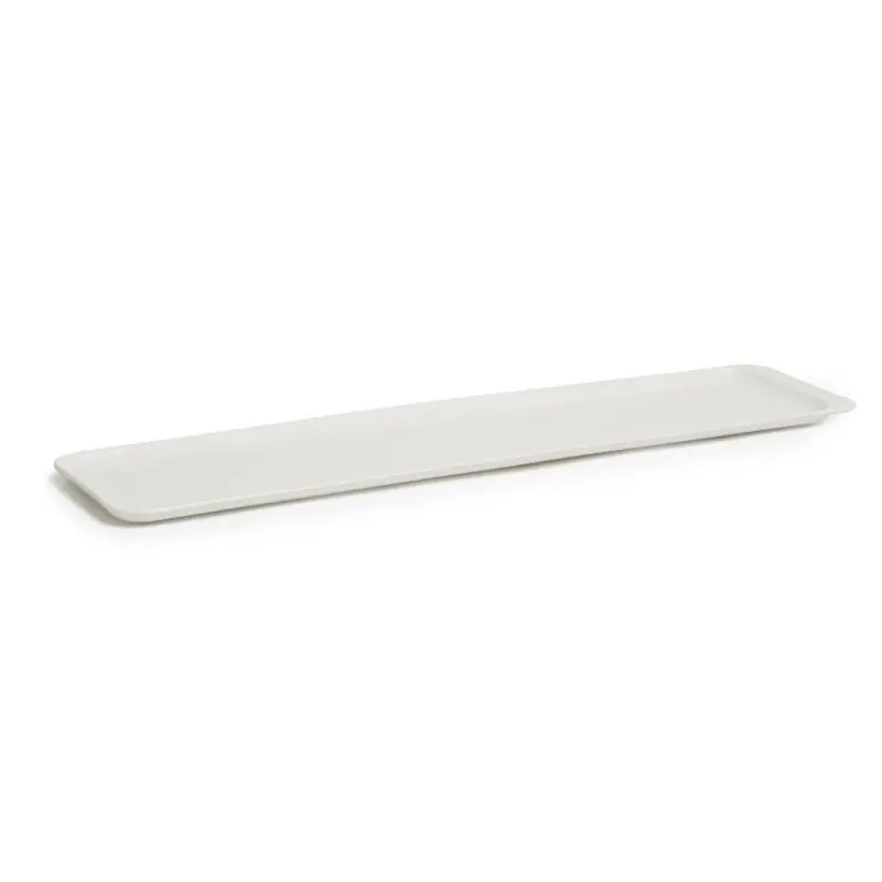 Professional Porcelain Double Try 12 x 48Cm Les Essences 4 u. - 48 x 12 x 0.5 cm Professional Porcelain Double Try 12 x 48Cm Les Essences 4 u. - 48 x 12 x 0.5 cm