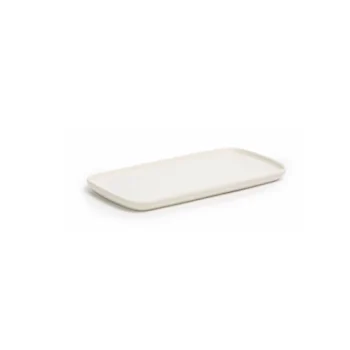 Professional Porcelain Mini Tray Mini Kodai 6 u. - 17.5 x 7.5 x 10 cm