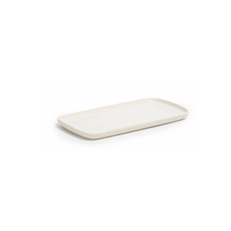 Professional Porcelain Mini Tray Mini Kodai 6 u. - 17.5 x 7.5 x 10 cm Professional Porcelain Mini Tray Mini Kodai 6 u. - 17.5 x 7.5 x 10 cm