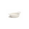 Professional Porcelain Mini Gratin Plate Mini Kodai 6 u. - 15 x 15 x 11 cm