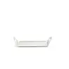 Professional Aluminium Catering Tray C 28.5 x 27Cm Les Essences 4 u. - 28.5 x 27 x 6.9 cm