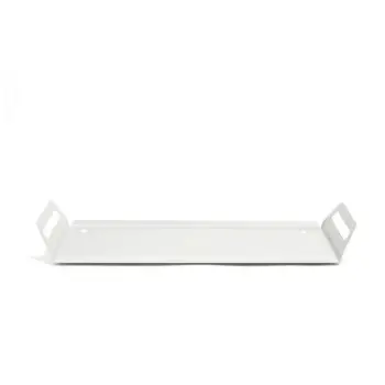 Professional AISI 304 Catering Tray A 15 x 27 Cm Les Essences 4 u. - 15 x 27 x 6.9 cm