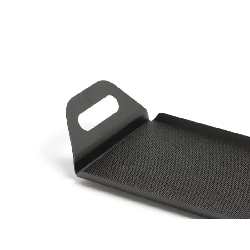 Professional Silicone Silicon Tray Cover B 14.5 x 52Cm Les Essences 4 u. - 30 x 6.5 x 6.5 cm