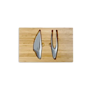 Professional Forged AISI 420 Silex Steak Knife Hq 1 u. - 24 x 16 x 11 cm