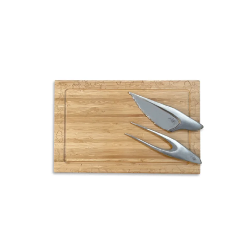 Professional Forged AISI 420 Silex Steak Knife Hq 1 u. - 24 x 16 x 11 cm Professional Forged AISI 420 Silex Steak Knife Hq 1 u. - 24 x 16 x 11 cm